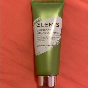 Elemis Veggie Face Mask